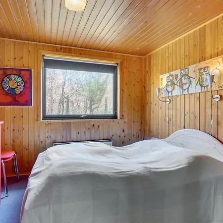 Amara By Interhome 別荘 Toftlund