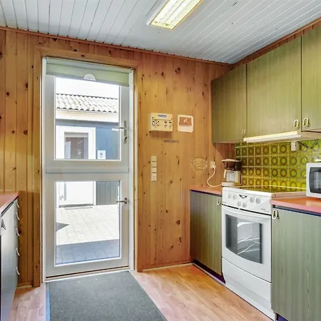 Amara By Interhome Toftlund