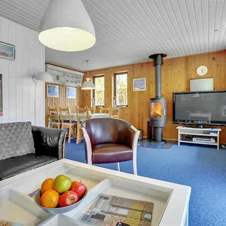 Amara By Interhome 別荘 Toftlund