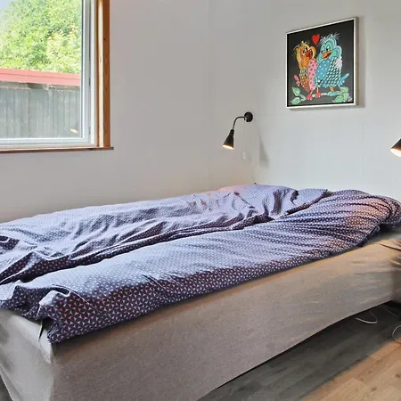 Amara By Interhome * Toftlund