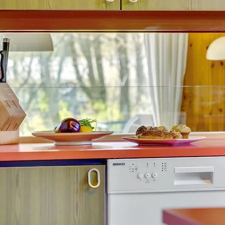 Дом отдыха Amara By Interhome