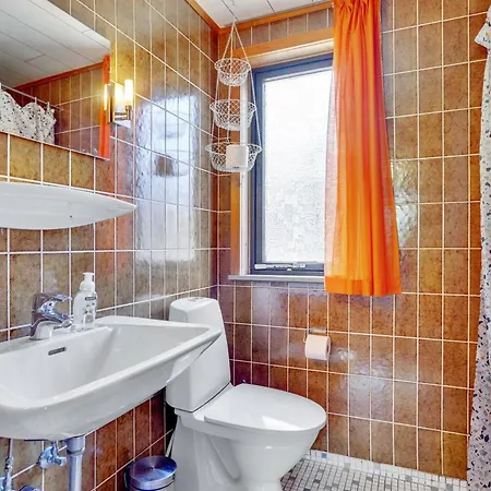 Amara By Interhome Дом отдыха *