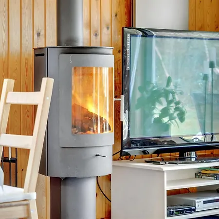 בית נופש Amara By Interhome *