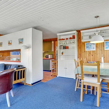 別荘 Amara By Interhome Toftlund