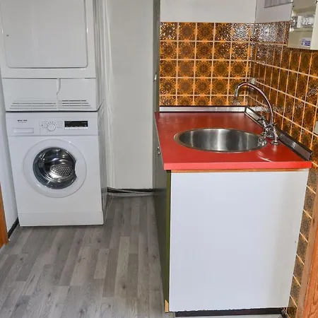 בית נופש Amara By Interhome *
