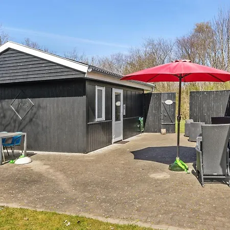 Дом отдыха Amara By Interhome Toftlund