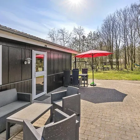 Amara By Interhome Toftlund