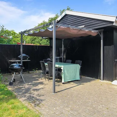 別荘 Amara By Interhome