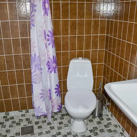 Amara By Interhome Дом отдыха *