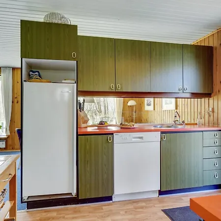 בית נופש Amara By Interhome Toftlund