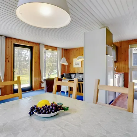 בית נופש Amara By Interhome