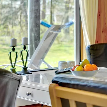 Ferienhaus Amara By Interhome Toftlund