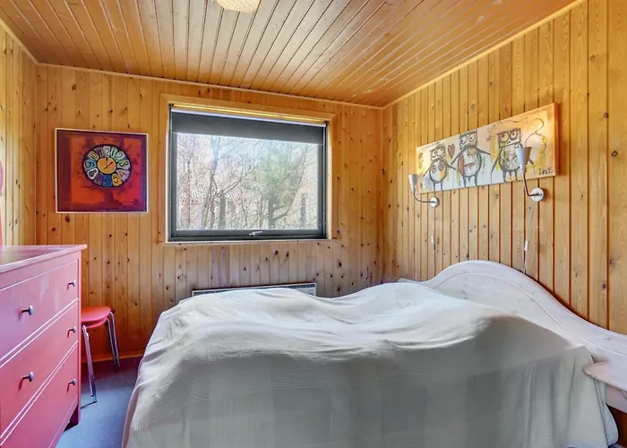 Amara By Interhome Casa vacanze Toftlund