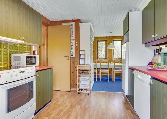 Amara By Interhome * Toftlund