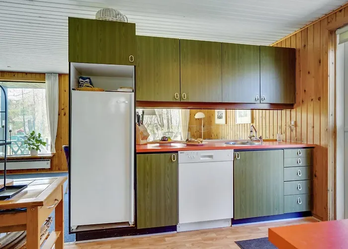 Amara By Interhome Casa vacanze *