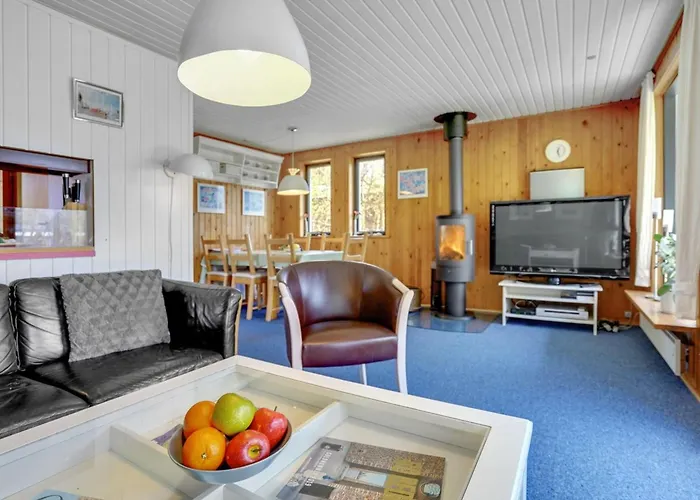 Amara By Interhome Casa vacanze Toftlund