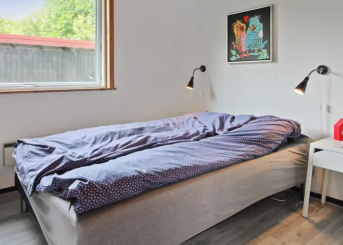 Amara By Interhome * Toftlund