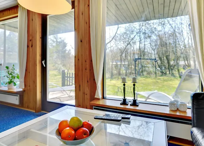 Amara By Interhome Casa vacanze