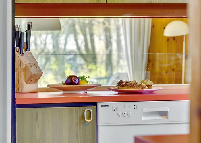 Casa vacanze Amara By Interhome