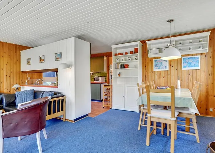 Casa vacanze Amara By Interhome Toftlund