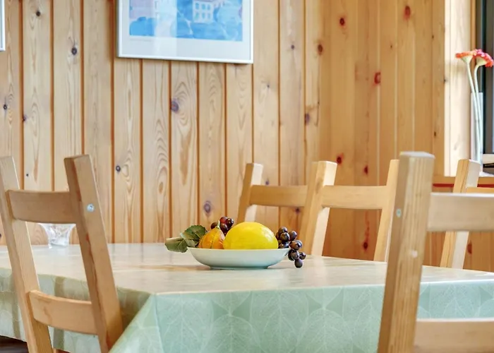 Amara By Interhome Casa vacanze *