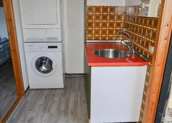 Casa vacanze Amara By Interhome *