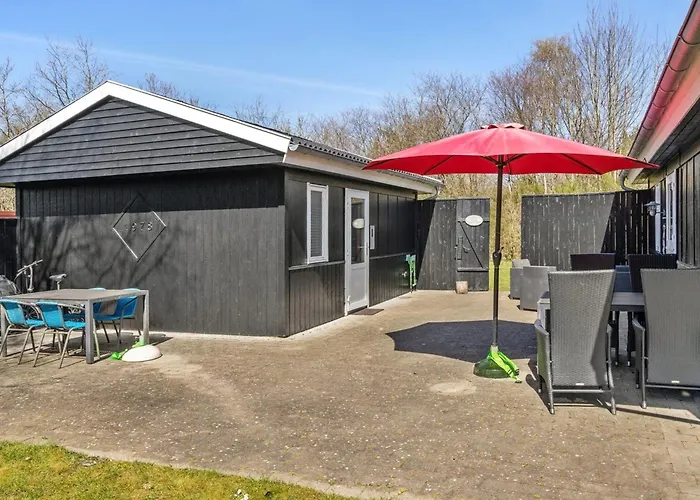 Casa vacanze Amara By Interhome Toftlund