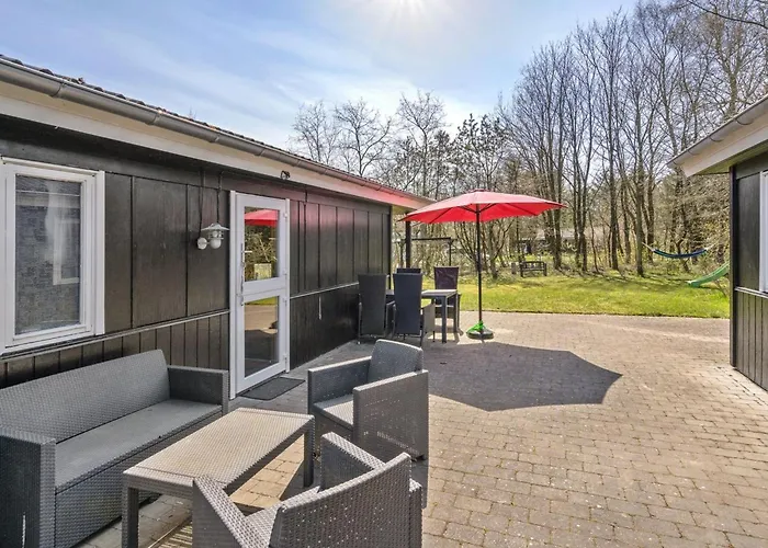 Amara By Interhome Toftlund