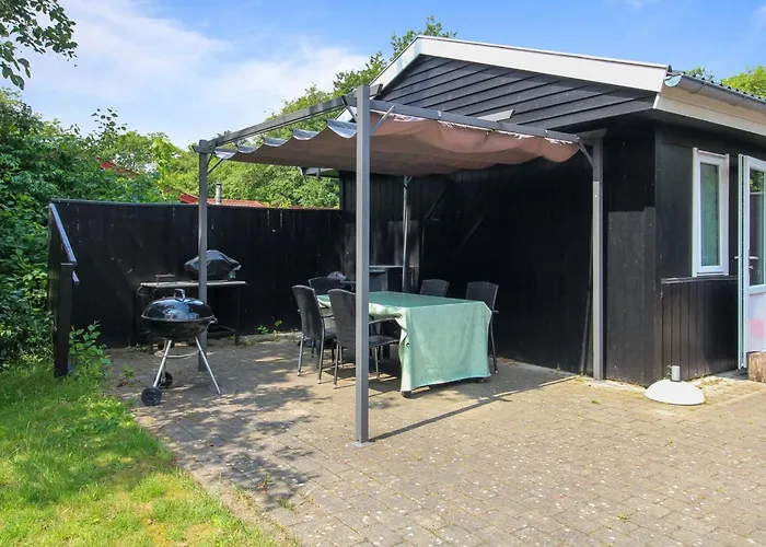 Casa vacanze Amara By Interhome