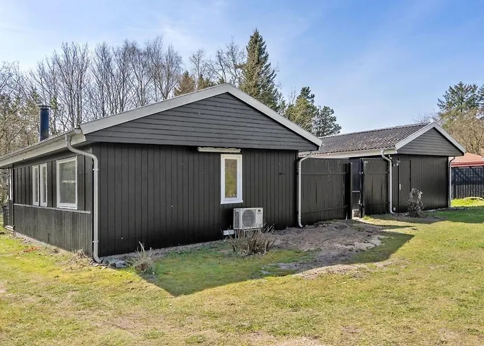 Amara By Interhome Toftlund