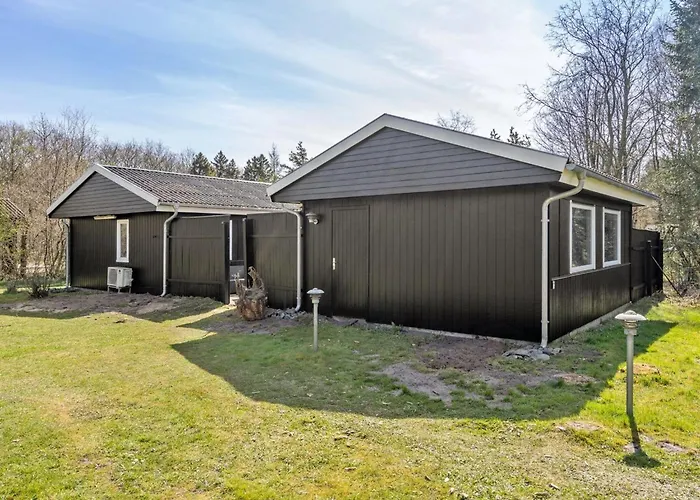 Amara By Interhome * Toftlund